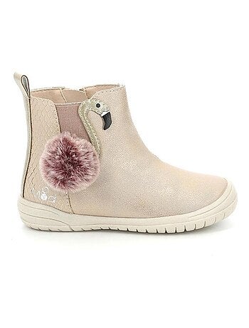 Boots Synthetique Fiany Mod 8