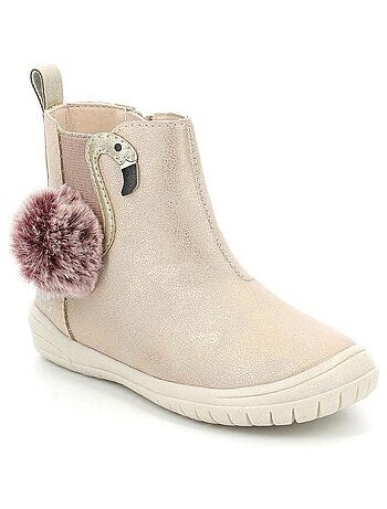 Boots Synthetique Fiany Mod 8