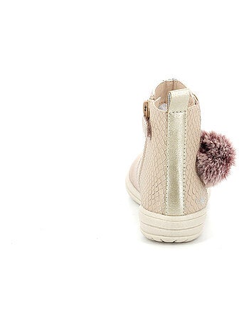 Boots Synthetique Fiany Mod 8
