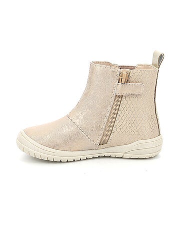 Boots Synthetique Fiany Mod 8