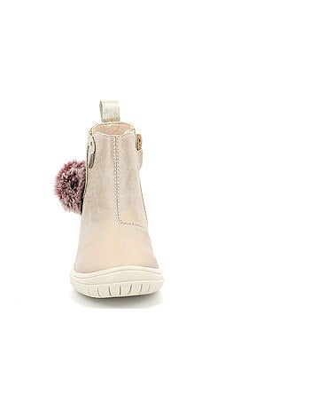 Boots Synthetique Fiany Mod 8
