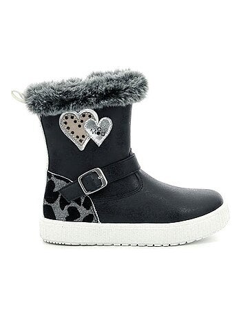 Boots Synthetique Modizia Mod 8
