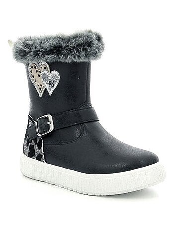 Boots Synthetique Modizia Mod 8