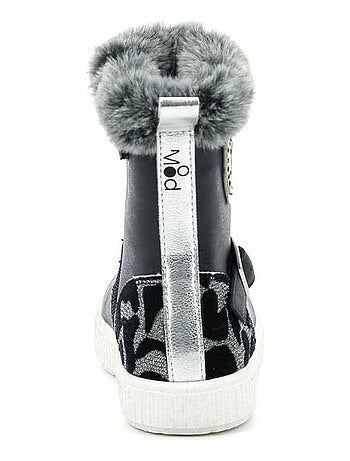 Boots Synthetique Modizia Mod 8
