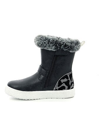 Boots Synthetique Modizia Mod 8