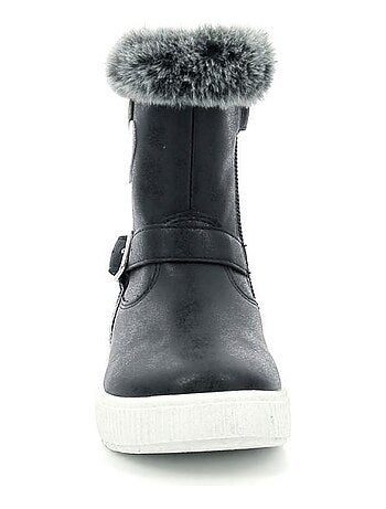 Boots Synthetique Modizia Mod 8