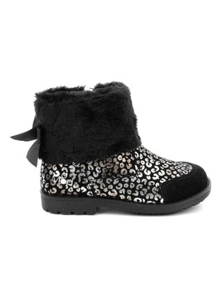 Boots Synthetique Stelie Mod 8