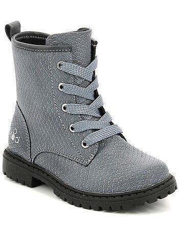 Boots Synthetique Tiname Mod 8