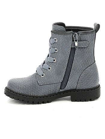 Boots Synthetique Tiname Mod 8