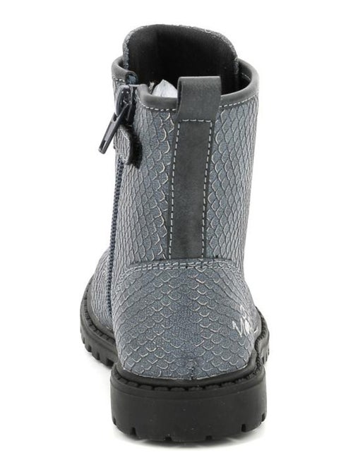 Boots Synthetique Tiname Mod 8 - Kiabi