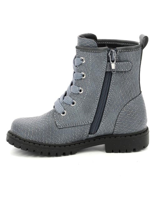 Boots Synthetique Tiname Mod 8 - Kiabi