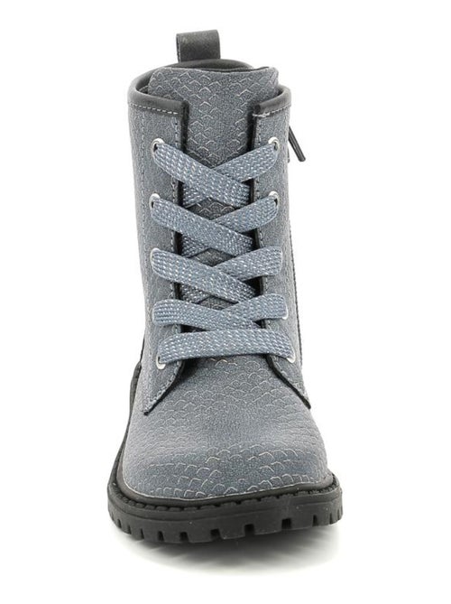 Boots Synthetique Tiname Mod 8 - Kiabi