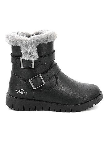 Boots Synthetique Westy Mod 8