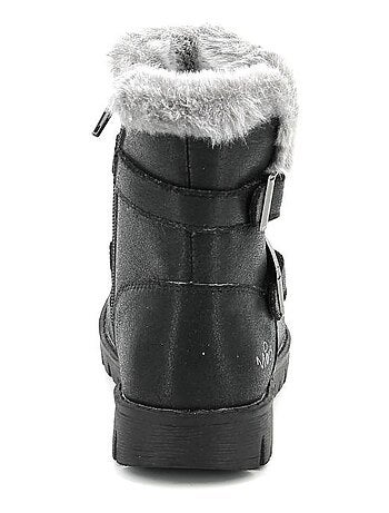 Boots Synthetique Westy Mod 8