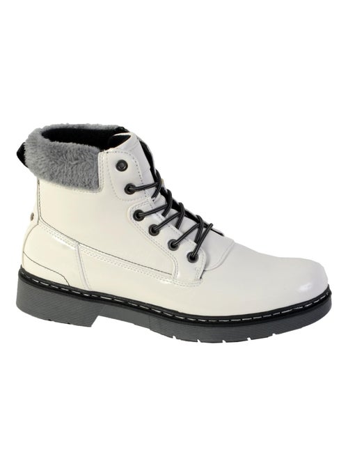 Boots The Divine Factory CI3861 - Kiabi