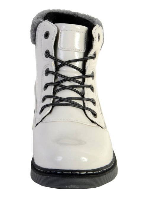 Boots The Divine Factory CI3861 - Kiabi