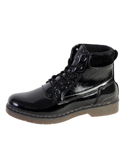 Boots The Divine Factory CI3861 - Kiabi
