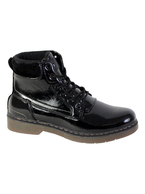 Boots The Divine Factory CI3861 - Kiabi