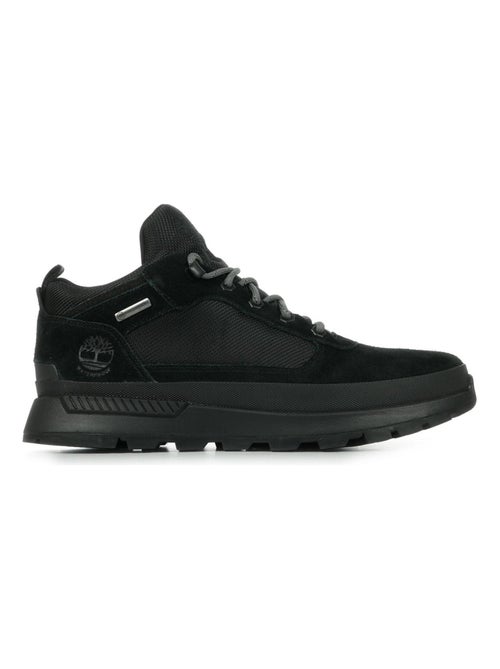 Boots Timberland Field Trekker Wp Low - Kiabi