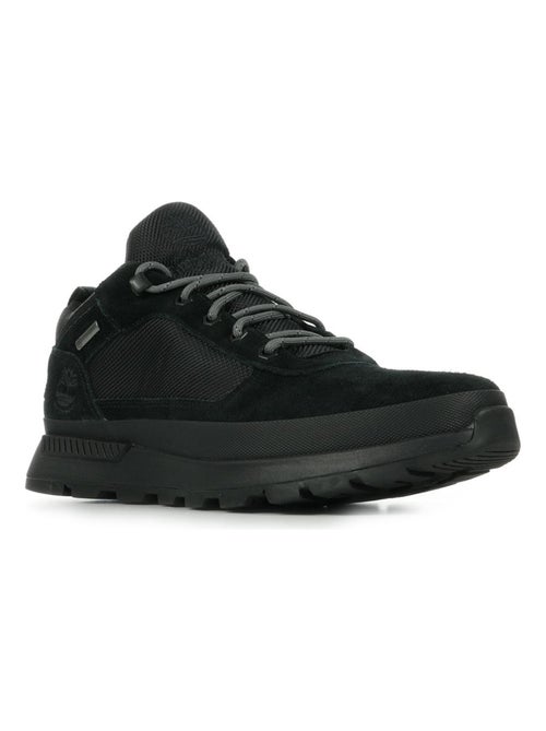 Boots Timberland Field Trekker Wp Low - Kiabi