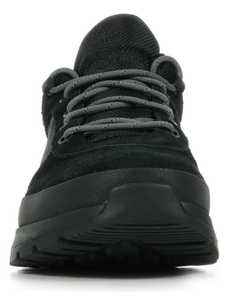 Boots Timberland Field Trekker Wp Low Noir - Kiabi