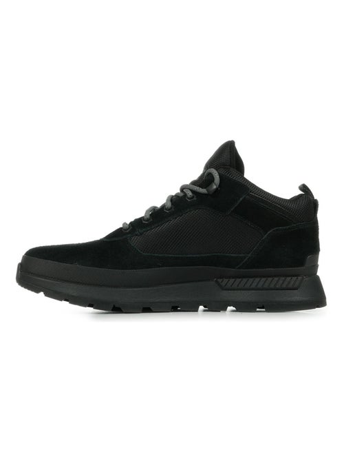 Boots Timberland Field Trekker Wp Low - Kiabi