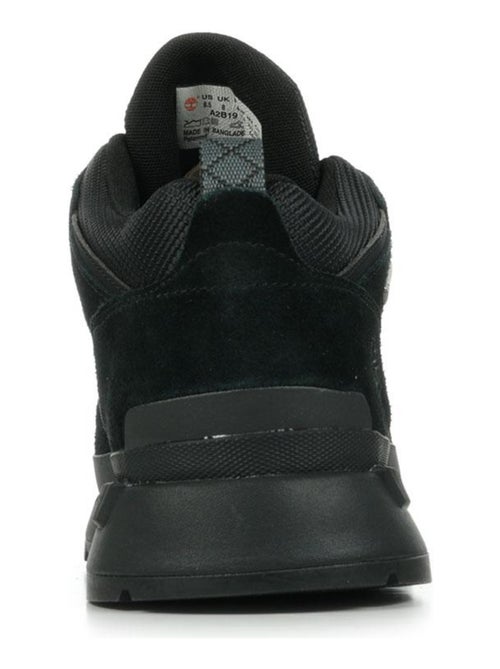 Boots Timberland Field Trekker Wp Low - Kiabi