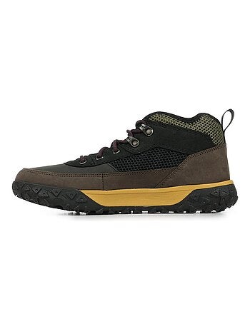 Boots Timberland Greenstride Motion 6 Low Lace Boot