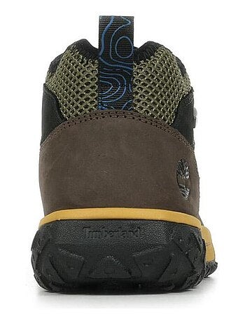 Boots Timberland Greenstride Motion 6 Low Lace Boot