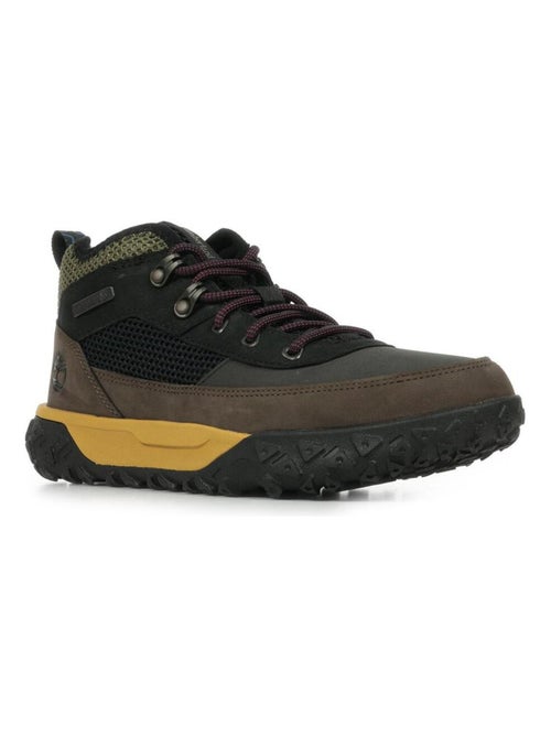 Boots Timberland Greenstride Motion 6 Low Lace Boot - Kiabi