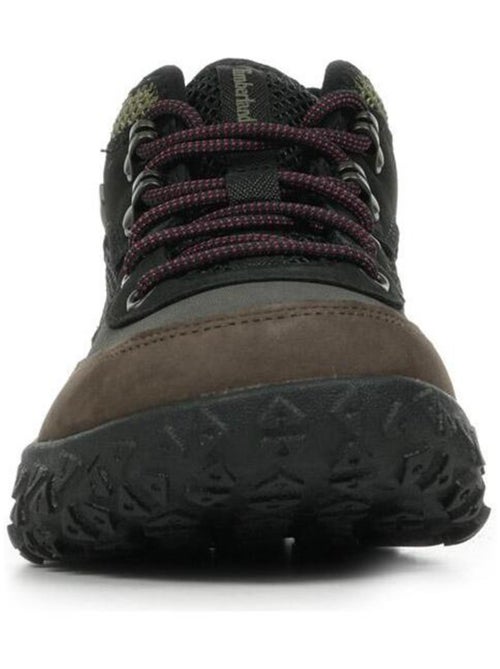 Boots Timberland Greenstride Motion 6 Low Lace Boot - Kiabi