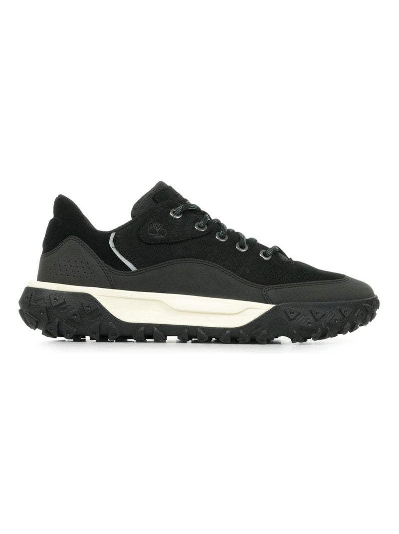 Boots Timberland GreenStride Motion 6 Noir Blanc - Kiabi