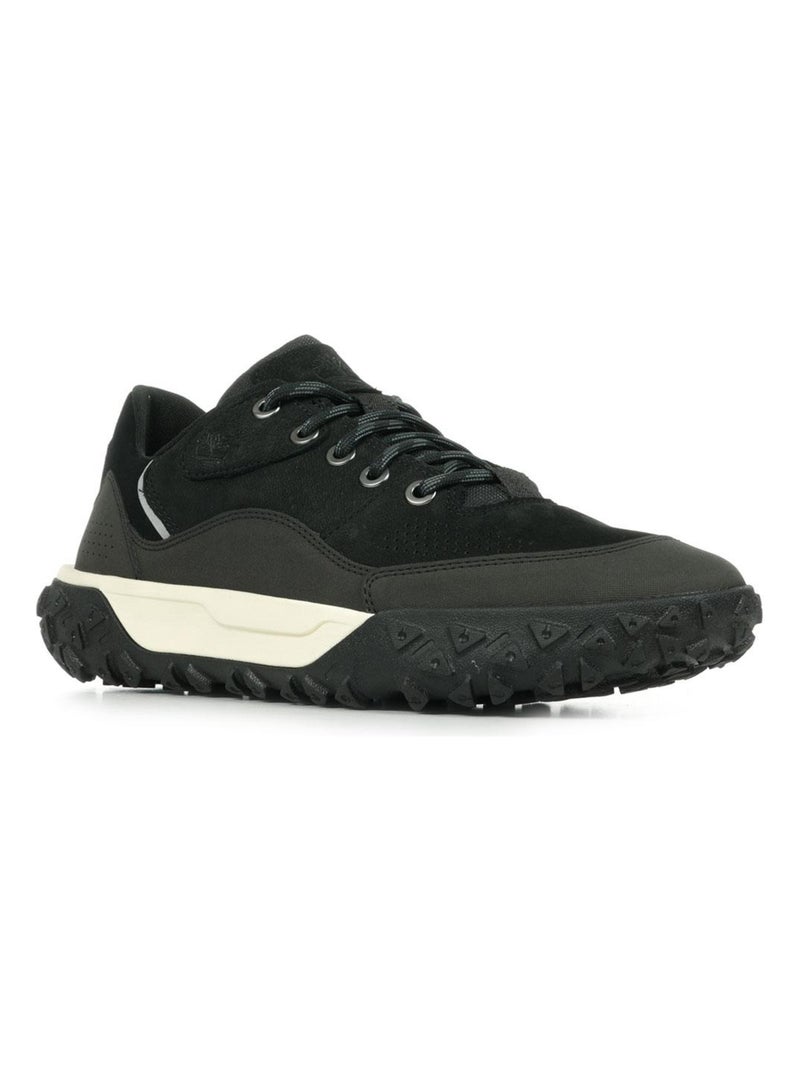 Boots Timberland GreenStride Motion 6 Noir Blanc - Kiabi