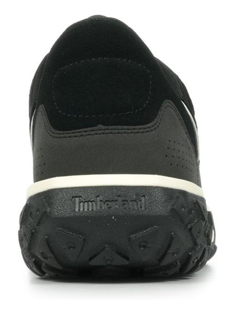 Boots Timberland GreenStride Motion 6 Noir Blanc - Kiabi