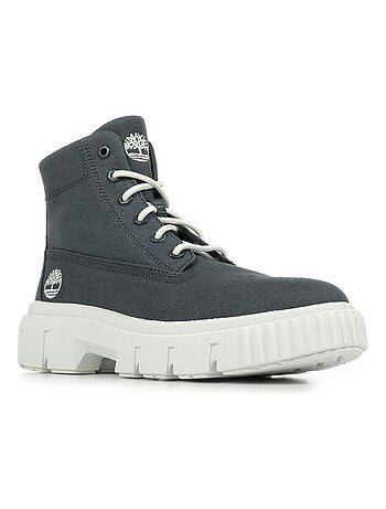 Boots Timberland Greyfield Lace Up
