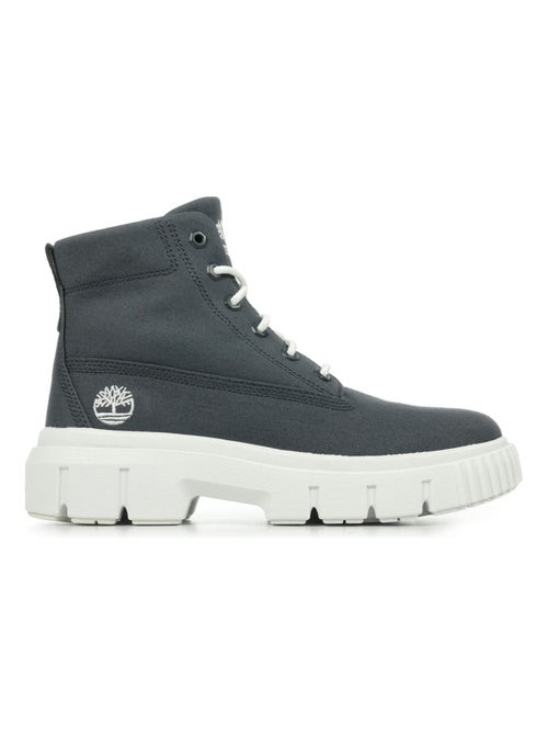 Boots Timberland Greyfield Lace Up - Kiabi