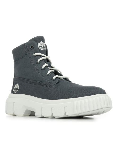 Boots Timberland Greyfield Lace Up - Kiabi