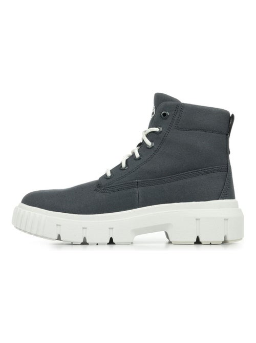 Boots Timberland Greyfield Lace Up - Kiabi