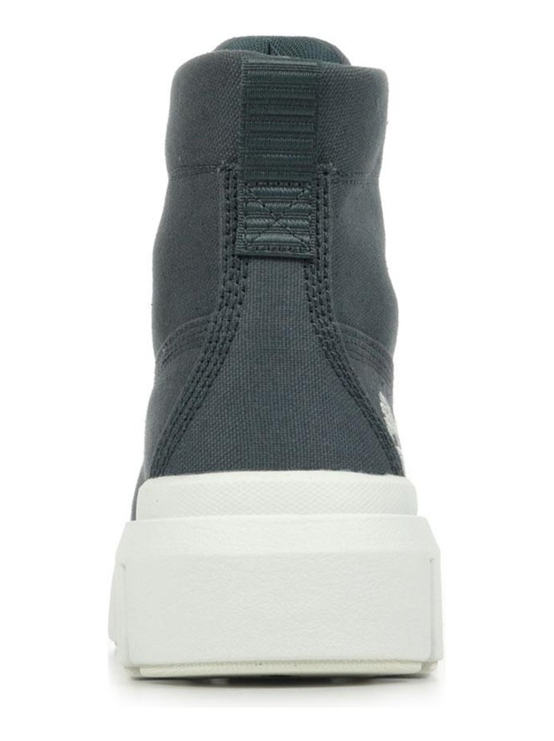 Boots Timberland Greyfield Lace Up Bleu marine - Kiabi