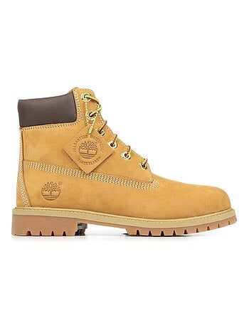 Boots Timberland Premium 6 In Lace Waterproof