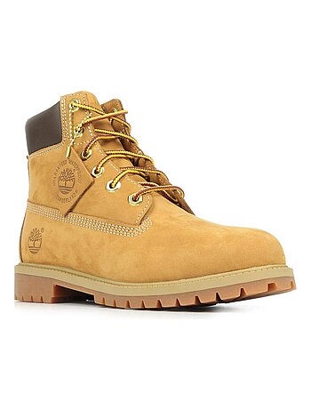 Boots Timberland Premium 6 In Lace Waterproof