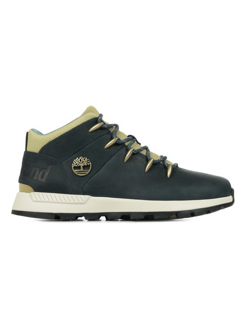 Boots Timberland Sprint Trekker Lace Up - Kiabi