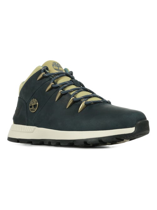 Boots Timberland Sprint Trekker Lace Up - Kiabi
