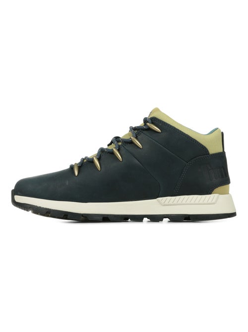 Boots Timberland Sprint Trekker Lace Up - Kiabi