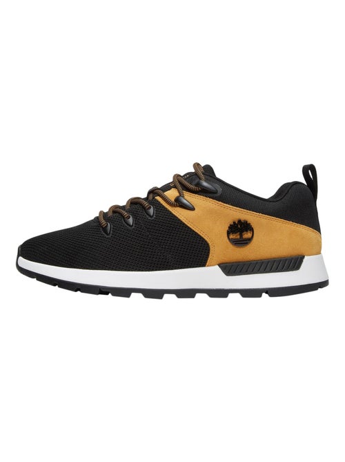 Boots Timberland Sprint Trekker Low Lace - Kiabi