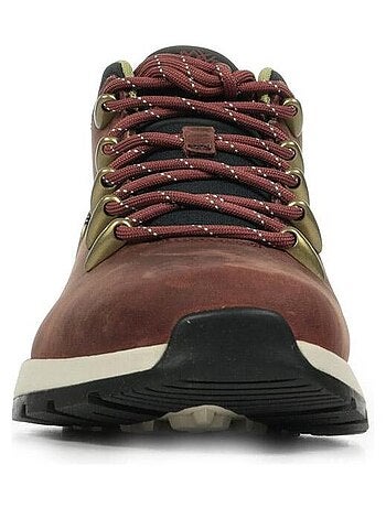 Boots Timberland Sprint Trekker Mid Lace