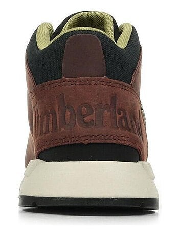 Boots Timberland Sprint Trekker Mid Lace