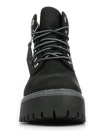 Boots Timberland Stone Street 6 In Lace Waterproof Boot