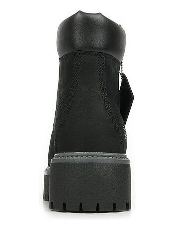 Boots Timberland Stone Street 6 In Lace Waterproof Boot