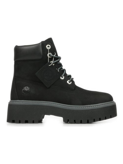 Boots Timberland Stone Street 6 In Lace Waterproof Boot - Kiabi